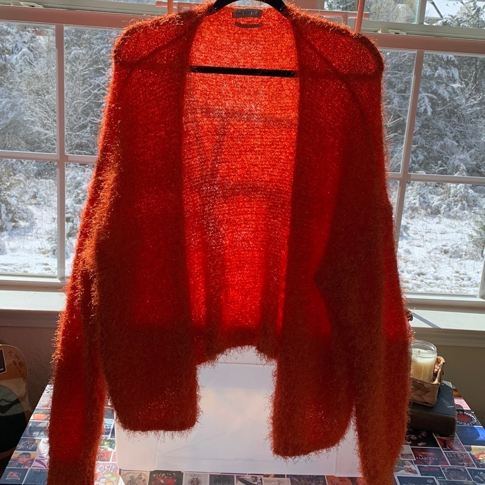 Cardigan